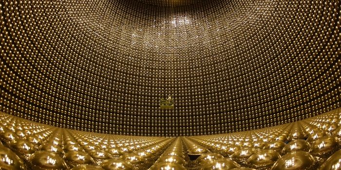 The Passing of a Neutrino Hunting Pioneer
