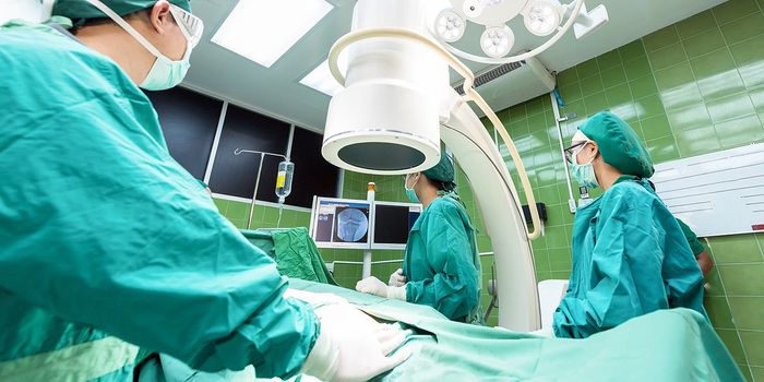 Study Reveals Racial Disparities in Children's Postsurgical Outcomes