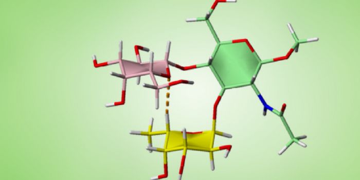 Surprise! Sugar Molecules Can Form Rigid Structures After all