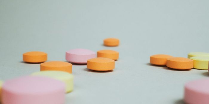 Asthma Drug Shows Promise for Aggressive Cancers