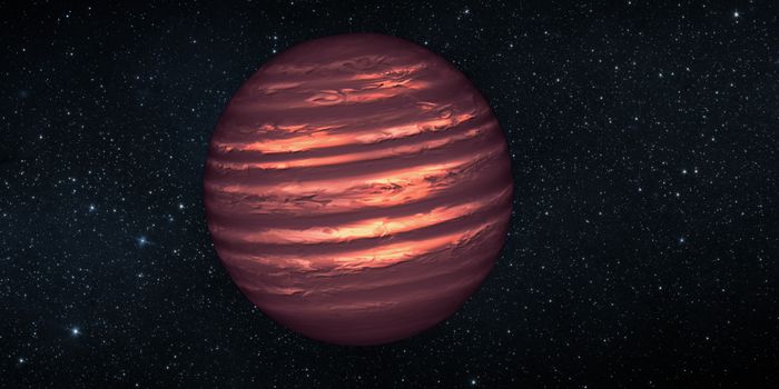 Researchers Discover Brown Dwarf, Could Help Us Better Understand Them