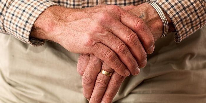 Why Does Cannabis Help Arthritis?