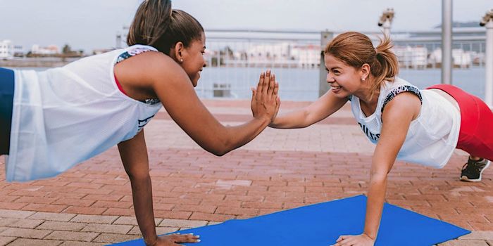 Exercise Boosts Memory and Blood Flow in Brain