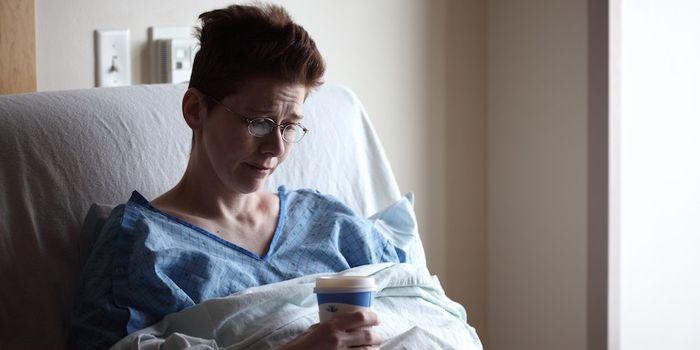 Cancer Patients Prefer Higher Potency Medical Marijuana, Study Finds