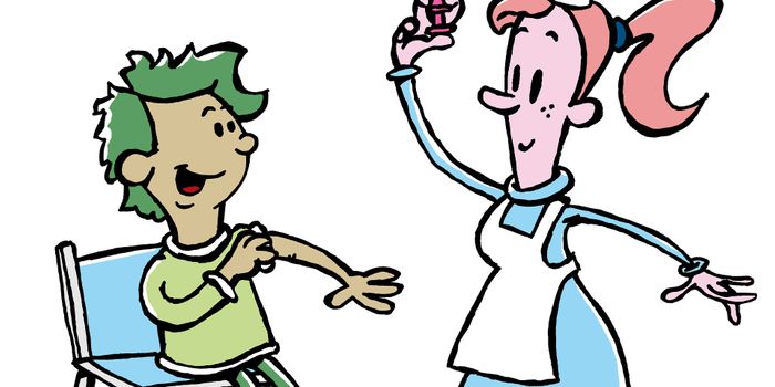 FDA Committee Votes in Favor of Pfizer's RSV Vaccine