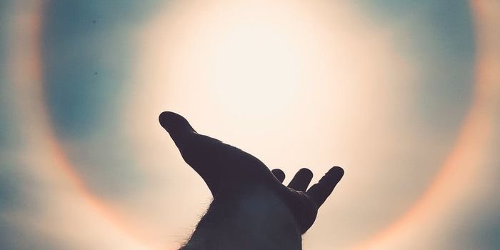 Using AI to classify data from solar images