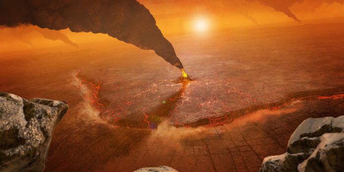 Venus' Coronae Reveal Signs of Ongoing Geological Activity