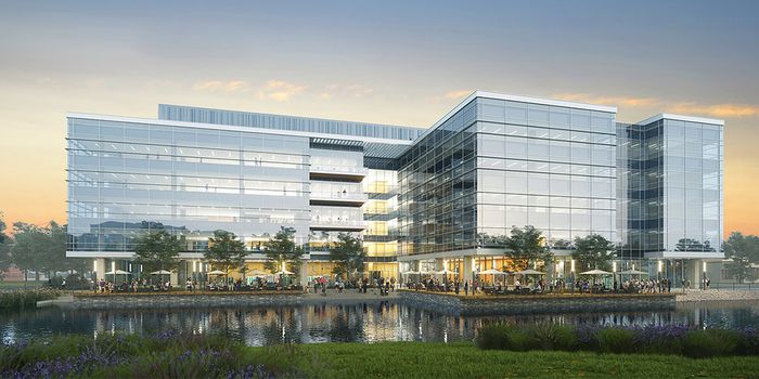 Construction of the New US-Based Center for Bioprocessing