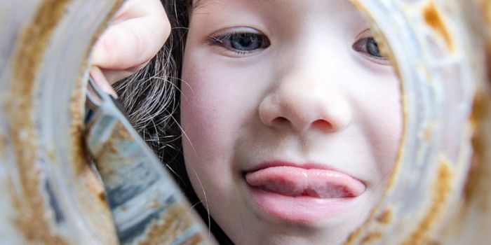 Can therapy before 3 wipe out a peanut allergy?