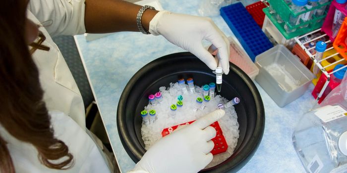 'Information Theory' Detects Culprit Cancer Genes