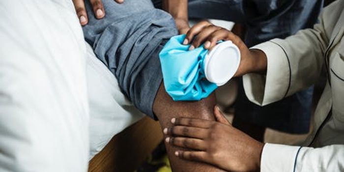 Vary Fitness Routine To Avoid Injury