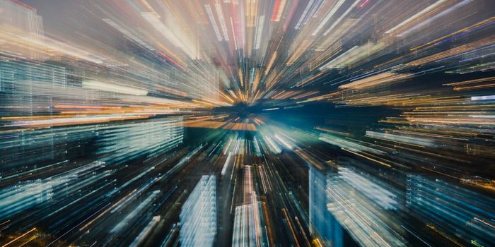 Scientists Identify Brain Cells that Help Humans Adapt to Change