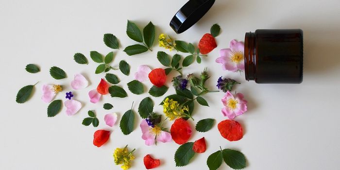 A Natural Approach to Pain Management