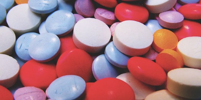 Patients on Statins Get the 'Nocebo Effect'