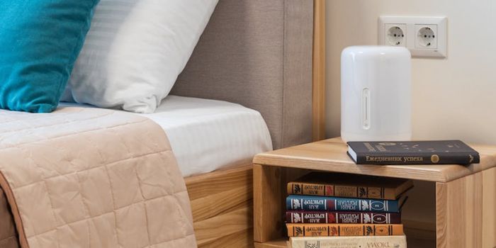 Air Purifiers Improve Heart Health in COPD Patients