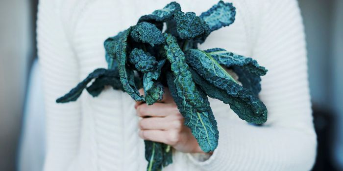 Is eating vegetarian in the genes?