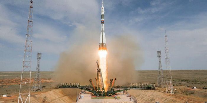 NASA Astronaut Nick Hague Describes Experience From Failed Soyuz Launch