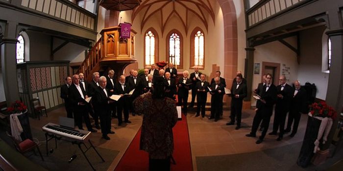 Singing For Recovery