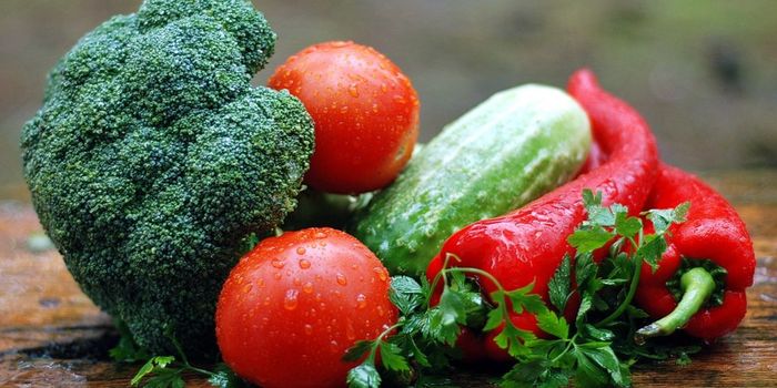 Don't Like Vegetables? It Could be Genetic