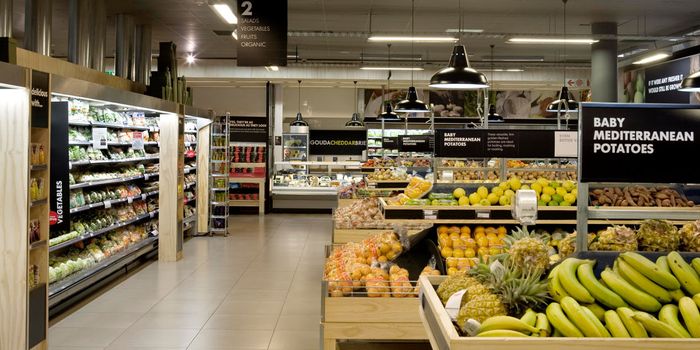 From the farm to your fridge