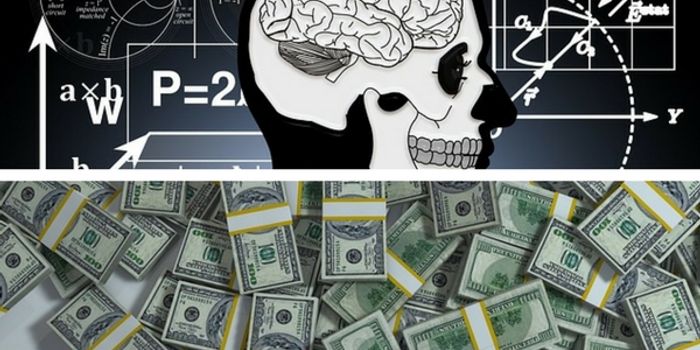 The Burden of Brain Disorders