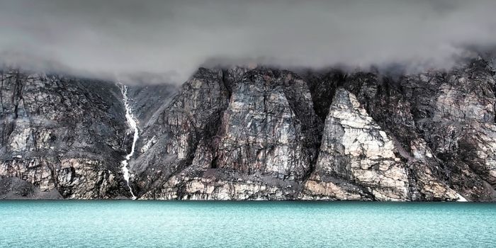 The Earth's Core May be Leaking