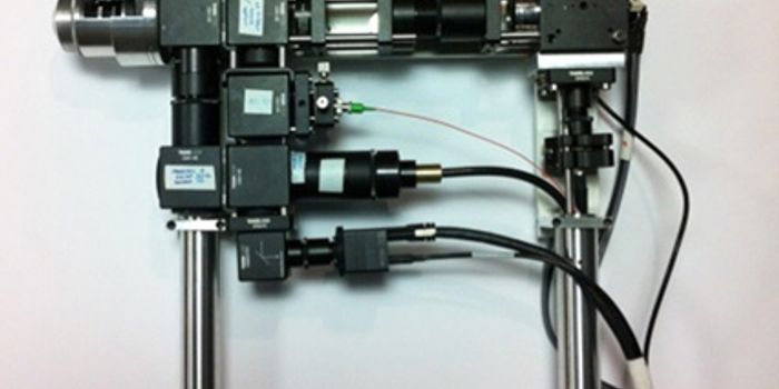 Tiny Imaging Devices Could Reduce Need For Tissue Biopsy