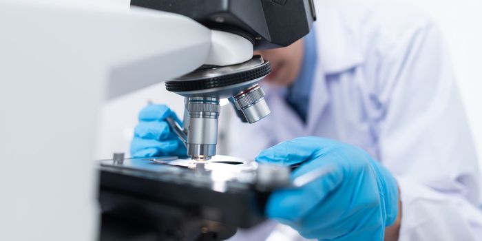 CRISPR Helps Identify New Therapeutic Target for Leukemia