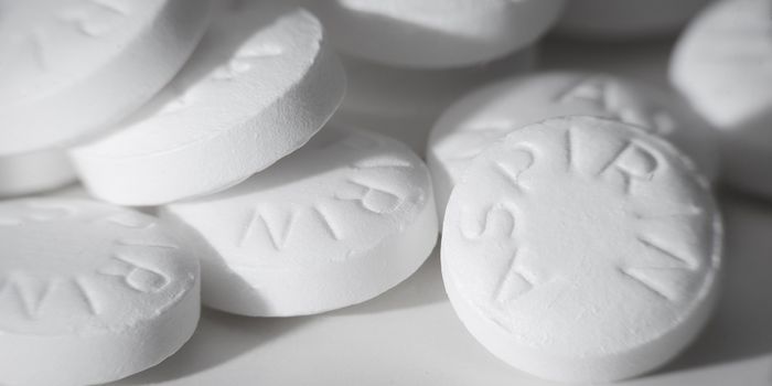 Aspirin's Effects on Cardiovascular Disease and Colon Cancer