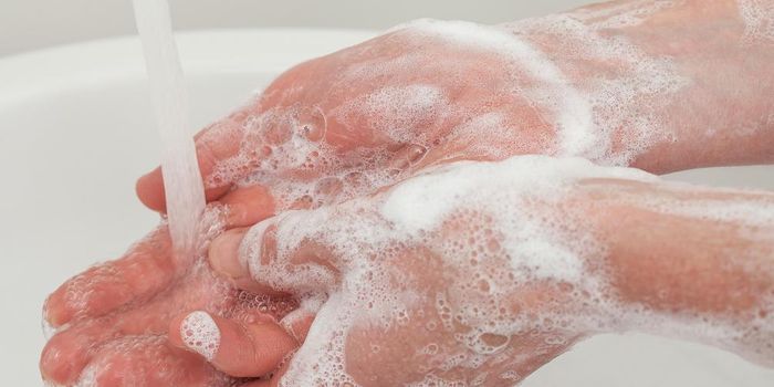 Antibacterial soap doesn't live up to the hype