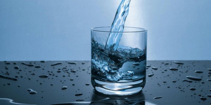Mild Dehydration Reduces Sustained Attention from Middle-Age Onwards