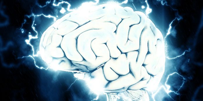 Brain Injuries in Kids May Lead to Cognitive Problems