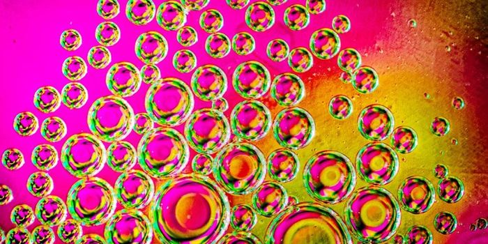 Cloaked ‘bubbles' kill cancer with 50X less chemo