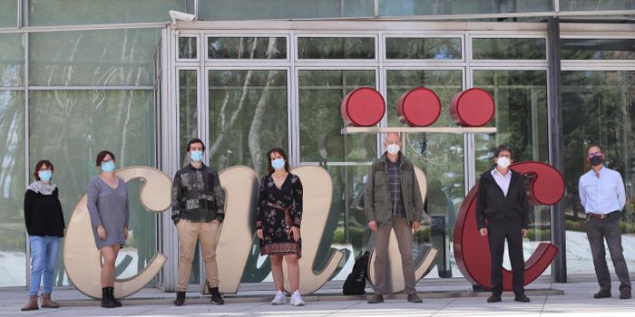 Reversing the Heart Damage Seen in Marfan Syndrome