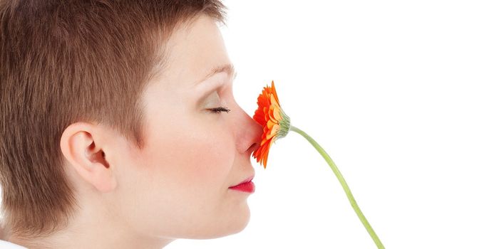 Your Nose Could Tell You Something About Your Heart Health