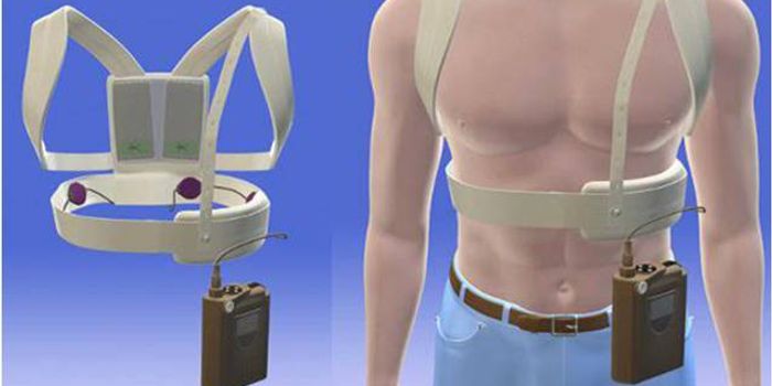 Vest That Restores Heart Rhythm Now Approved for Children