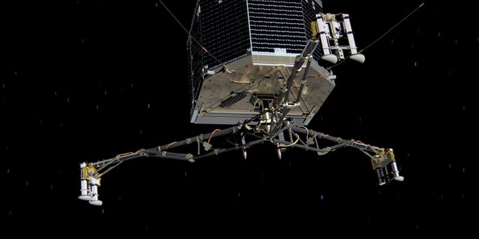 Philae Comet Lander Will Not Be Heard From Again
