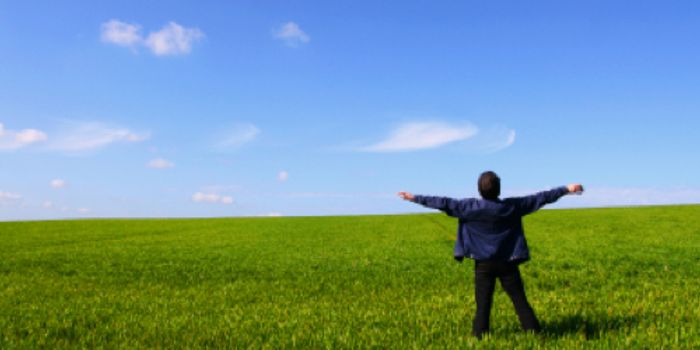 Fresh Air, Courtesy of Cyanobacteria