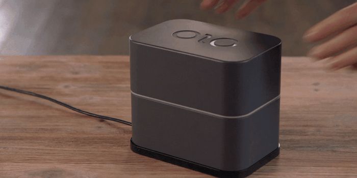 New 3D Printer Uses Your Smartphone Display to Print Stuff