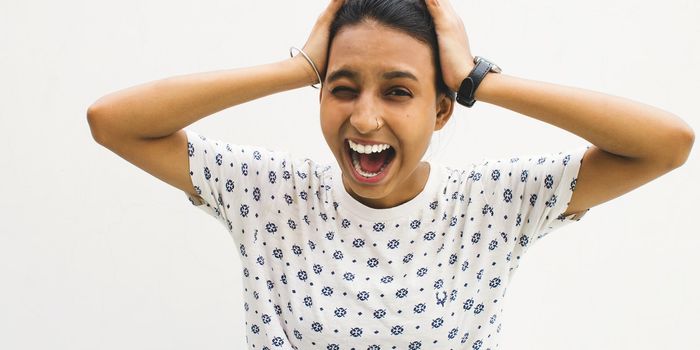 Spit Contains Concussion Clues