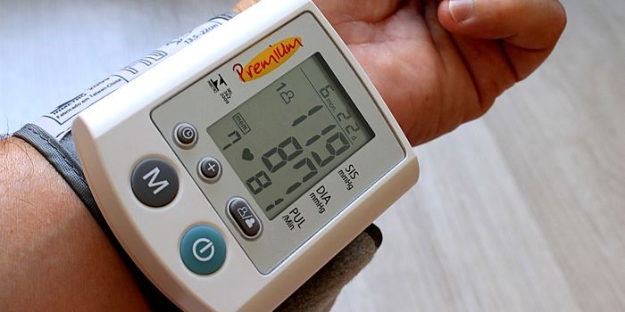 Revealed: the Skin's Power to Regulate Blood Pressure and Heart Rate