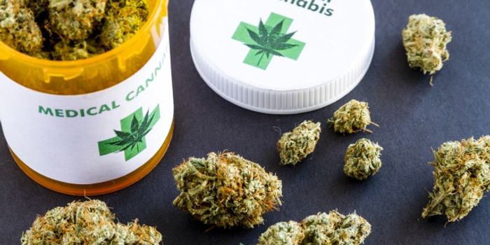 Congress Protects Medical Marijuana in Spending Bill