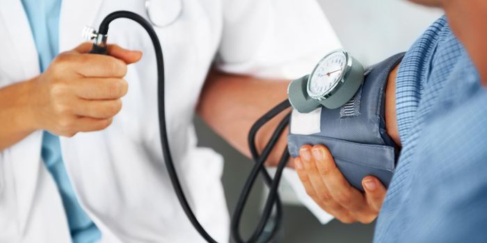 Fluctuating Blood Pressure Just As Bad As Consistently High Blood Pressure