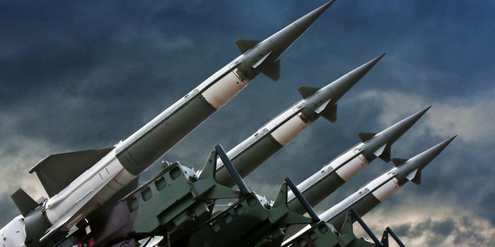 Russia to Re-purpose Cold War Missiles for Combating Asteroids?