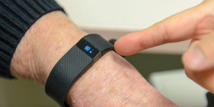 Fitbit Alerted Woman to Life-Threatening Condition