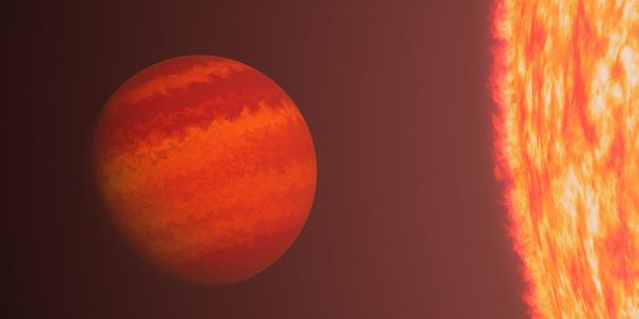 Rare Exoplanet with Puffy Atmosphere Challenges Planetary Evolution Theories