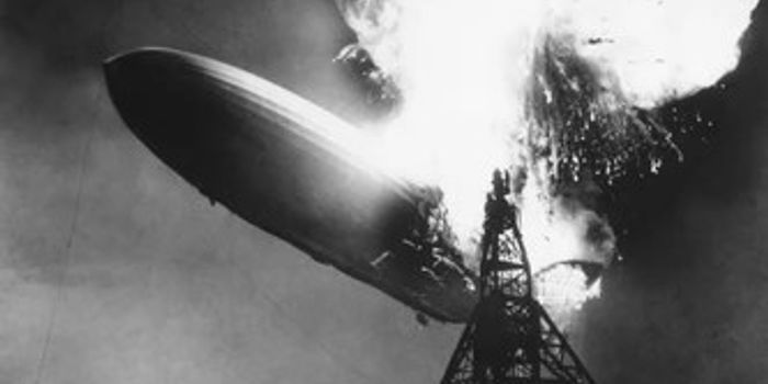 This Day in Science: The Hindenburg, What Went Wrong?