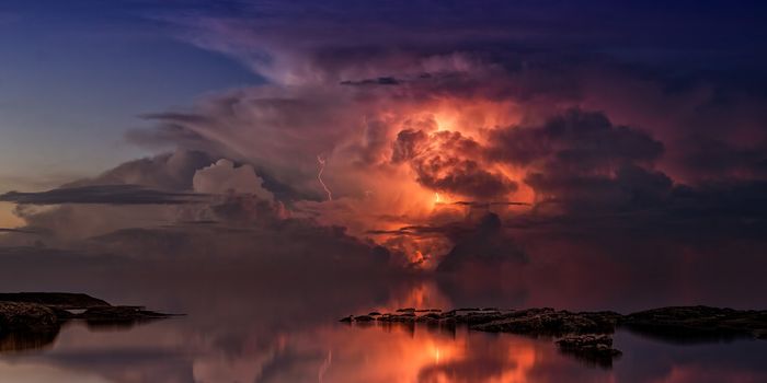 Study Traced 2017 Mysterious Cloud of Radiation to Russian Nuclear Facility