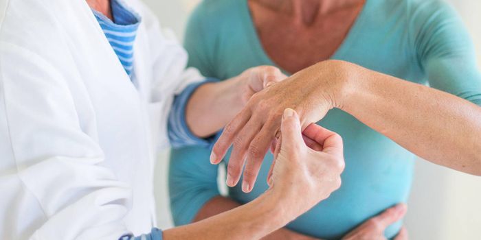 Peripheral Helper T Cells Play Surprising Role in Rheumatoid Arthritis