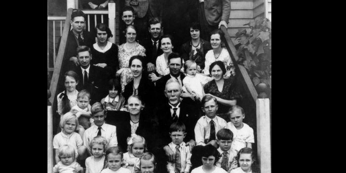 Hereditary Myeloid Neoplasm Predisposition